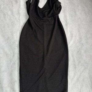 Boohoo Womens Dress